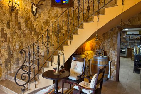 Cortijo i Colomera, Granada, Colomera - € 1.500.000 | Ref: GVCCLM - foto 14